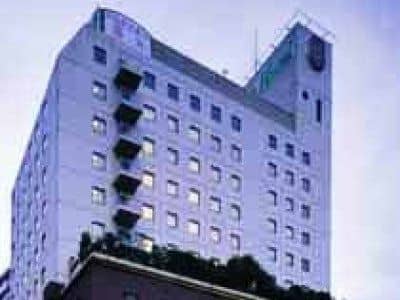 Park Hotel Rinkai Park Hotel Rinkai