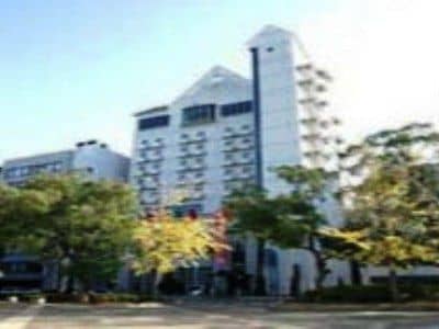 Schoen Belle Court Osaka Schoen Belle Court Osaka