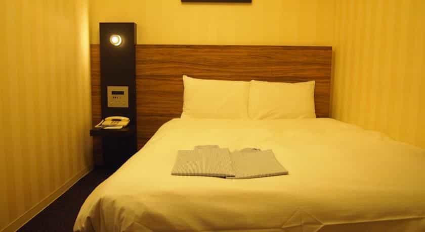 Villa Fontaine Shinsaibashi Villa Fontaine Shinsaibashi