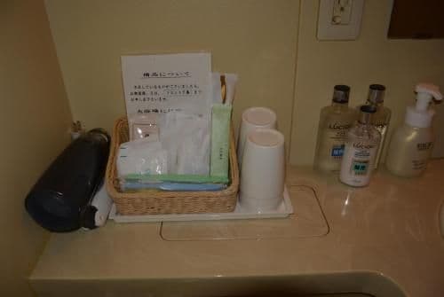 Japanese-Style Triple Room