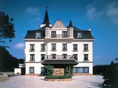 Auberge Blanche