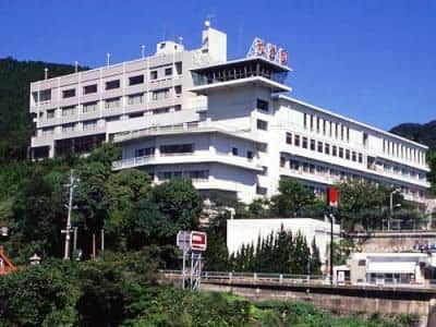 Hotel Ryutouen Hotel Ryutouen