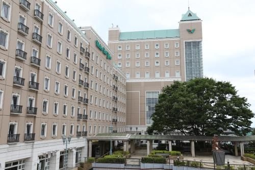 วิชตัน โฮเต็ล ยูการิ (Wishton Hotel Yukari)0