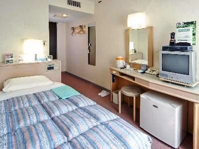 Comfort Sapporo2