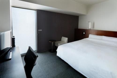 Double Room - Smoking