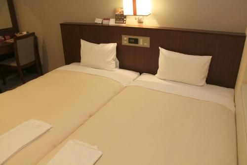 โรงแรม ซันรูท นิว ซัปโปโร (Sunroute New Sapporo)2