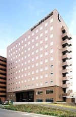 โรงแรมคอมฟอร์ท โฮเทล เซ็นได อีสต์ โรงแรมคอมฟอร์ท โฮเทล เซ็นได อีสต์