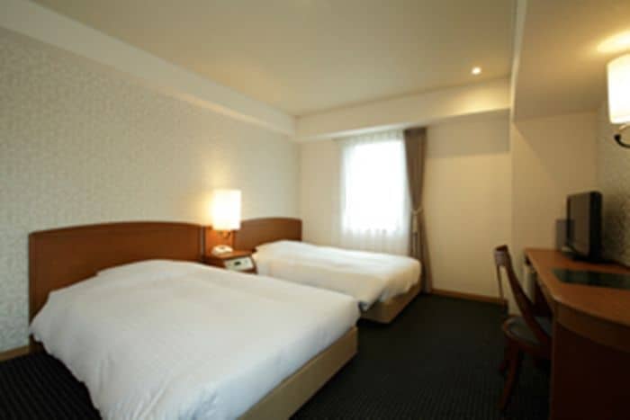 Mori No Hotel Sendai Mori No Hotel Sendai