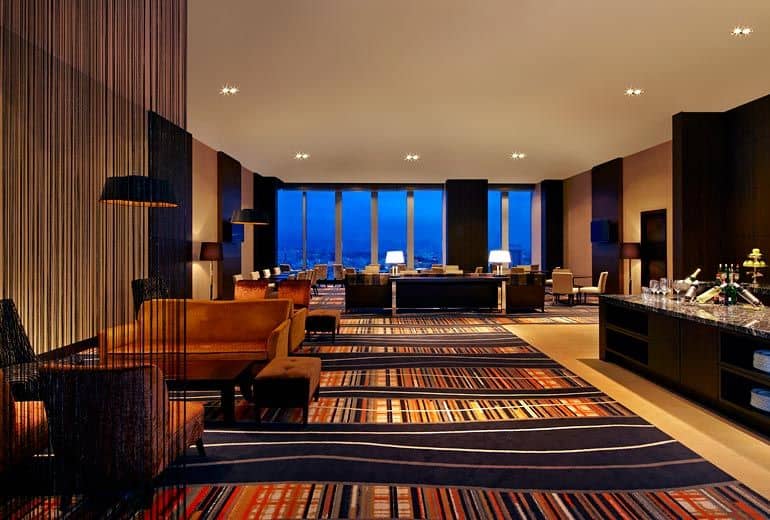 The Westin Sendai The Westin Sendai