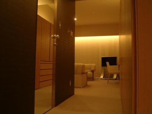 Standard Suite Room with Tatami Area - Mountain View