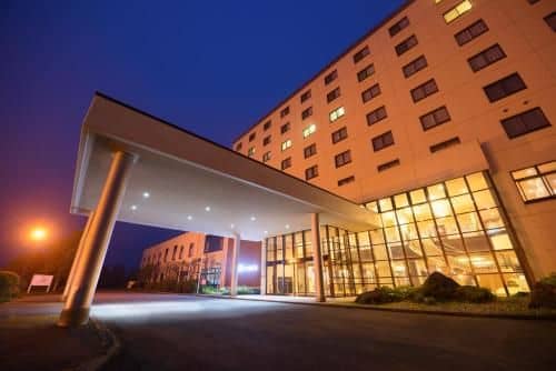 Royal Hotel Minami Hokkaido Shikabe Royal Hotel Minami Hokkaido Shikabe