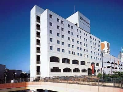 Tokyu Inn Tokyu Inn