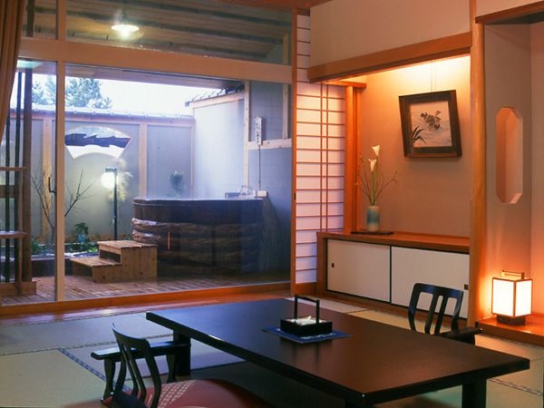 ชิระฮะมะ คีย์ เทอร์เรซ โฮเทล ซีมอร์ (Shirahama Key Terrace Hotel Seamore)1