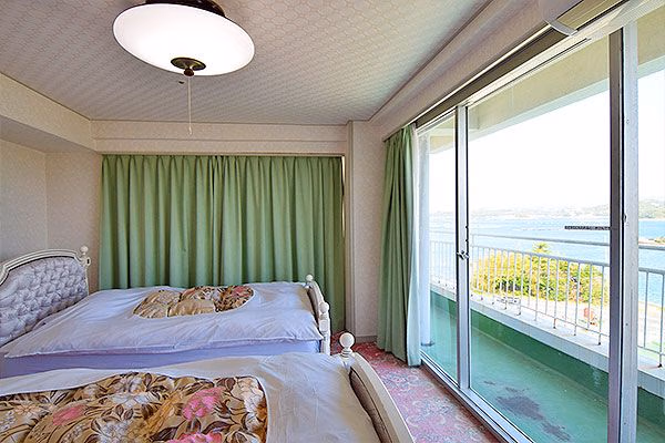 Shirahama Seaside4