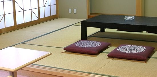 โรงแรมโอคุระ มารุกาเมะ (Okura Hotel Marugame)1