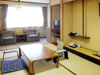 Misono (Japanese Or Bed) (A) Misono (Japanese Or Bed) (A)