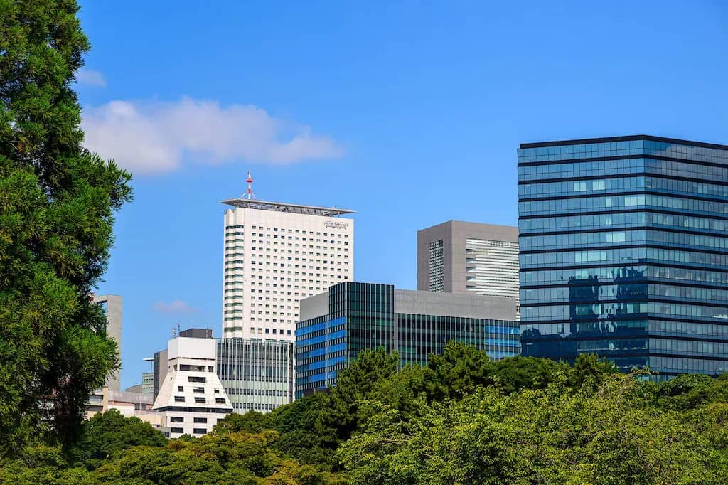 โรงแรมเซ็นจูรี เซาเทิร์น ทาวเวอร์ โรงแรมเซ็นจูรี เซาเทิร์น ทาวเวอร์