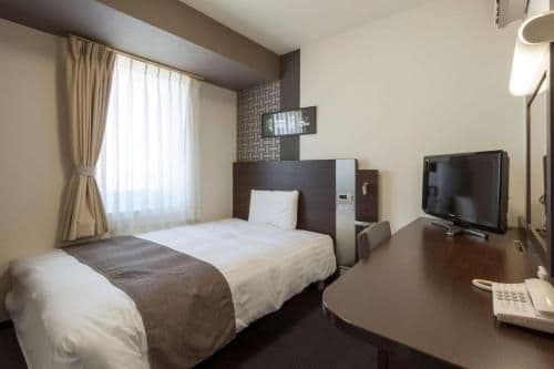 Double Room - Non-Smoking
