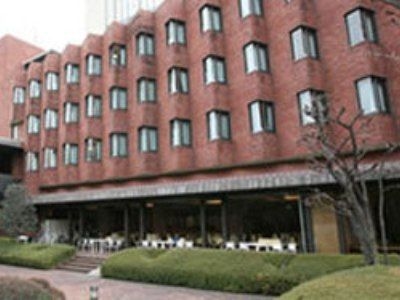 Fukuoka Kaikan0