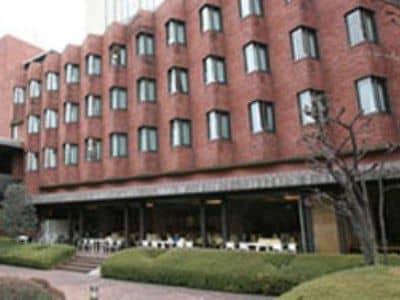 Fukuoka Kaikan Fukuoka Kaikan