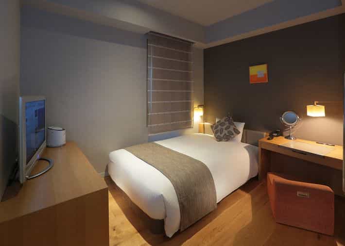 โรงแรมเกรเซอรี่ ทามาจิ โรงแรมเกรเซอรี่ ทามาจิ