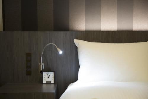 Double Room - Non-Smoking