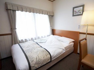 Almont Inn Nihonbashi3