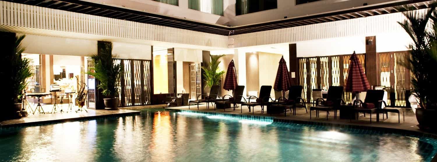 Signature Pattaya