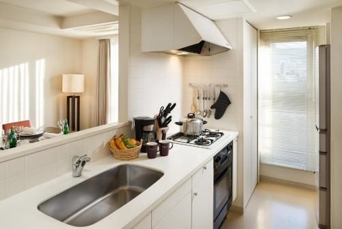 Oakwood Residence Aoyama3