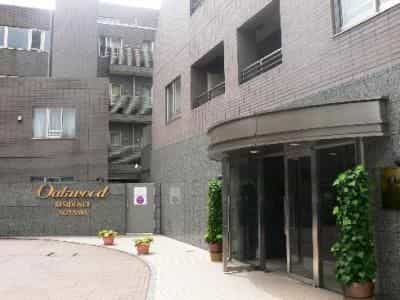 Oakwood Residence Aoyama