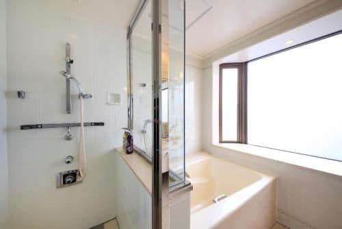 Deluxe Double Room - Non-Smoking
