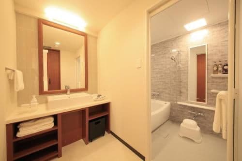 Superior Twin Room - Non-Smoking