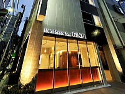 โรงแรมเซเว่น ซีส์ กินซา โรงแรมเซเว่น ซีส์ กินซา