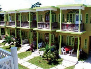 Fun Holiday Beach Resort4