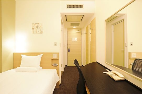 Smile Hotel Tokyo0
