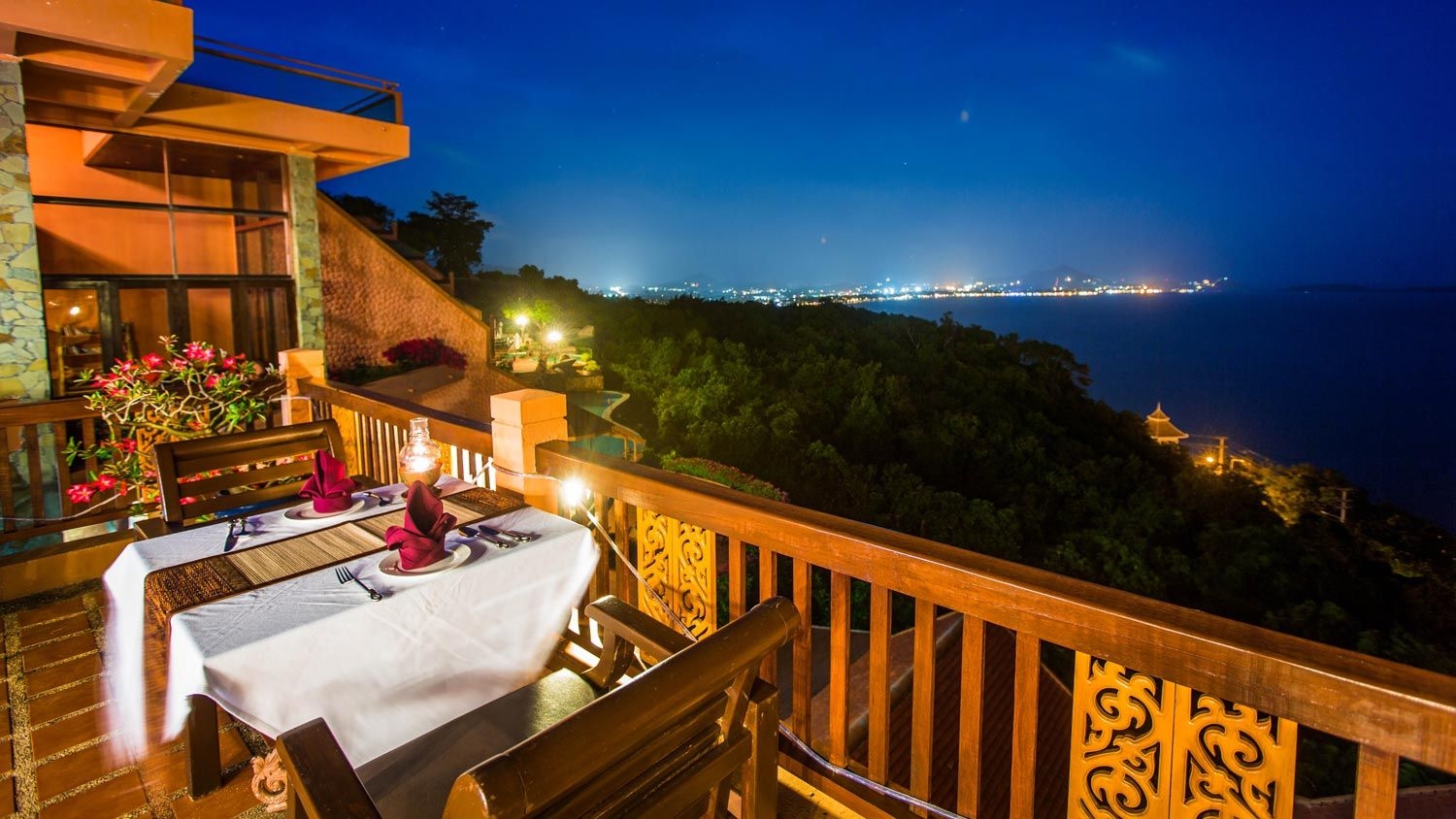 สมุย เบย์วิว รีสอร์ต แอนด์ สปา (Samui Bayview Resort & Spa)0