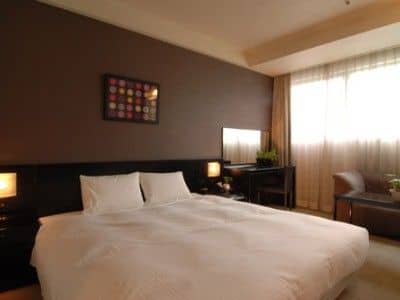 Hotel Villa Fontaine Roppongi Annex Hotel Villa Fontaine Roppongi Annex