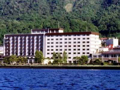 Toya Kanko Hotel