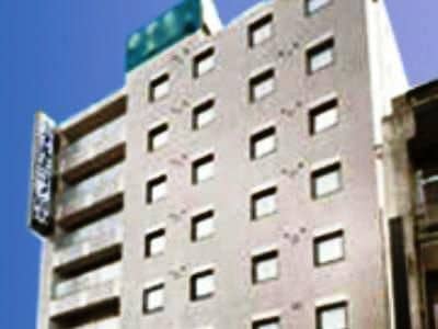 Hotel Crown Hills Toyama Hotel Crown Hills Toyama
