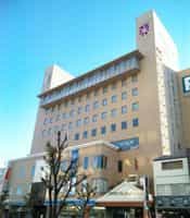 Sunroute Tsu