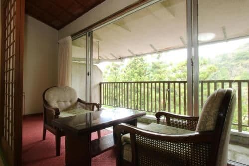 Japanese-Style Superior Room