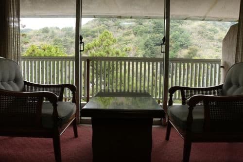 Japanese-Style Standard Room