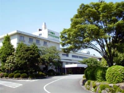 Ube 72 Ajisu Spa Ube 72 Ajisu Spa