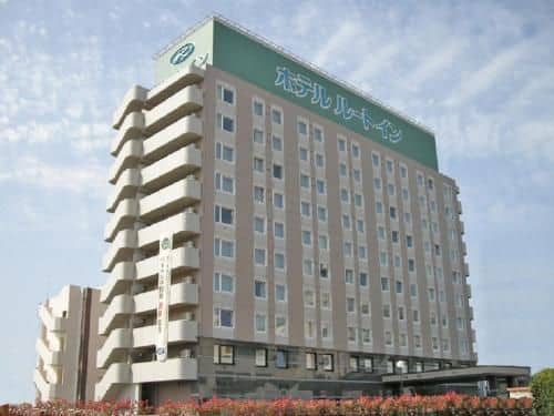 Hotel Route Inn Yatsushiro Hotel Route Inn Yatsushiro