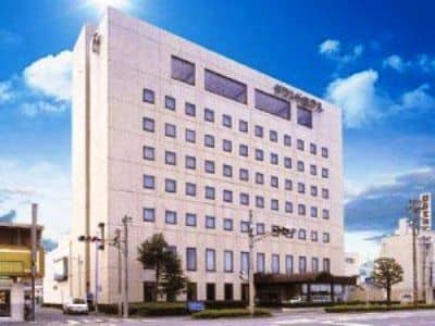Yatsushiro Grand Hotel Yatsushiro Grand Hotel