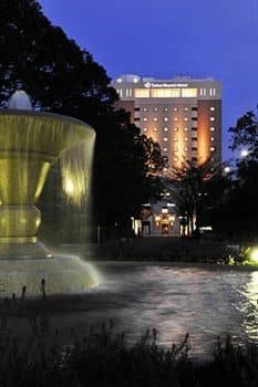 Daiwa Roynet Hotel Yokohama-Koen Daiwa Roynet Hotel Yokohama-Koen