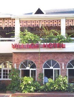 Village Hotel3
