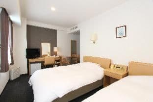 Twin Room - Non-Smoking
