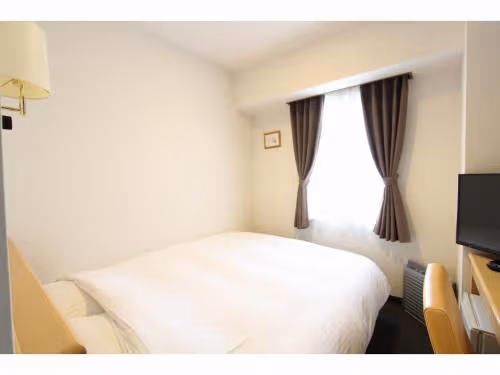 Double Room - Non-Smoking