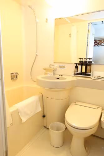 Single Room - Non-Smoking